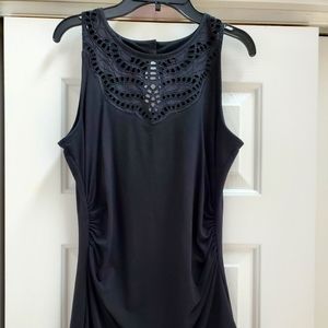 White House Black Market Ladies top.